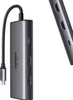 UGREEN 6-in-1 USB-C auf 2*HDMI/2*USB 3.0/PD100W Produktbild-Vorschau 6