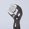 Knipex Wasserpumpenzange Cobra DIN ISO 8976 Länge 300mm Produktbild-Vorschau 7