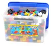 Morphun Starter Mega-Set 1200 pezzi – Blocchi da Anteprima dell’immagine prodotto 1