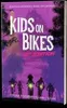 Kids on Bikes Core Rulebook 2nd Edition – Rollenspiel – Náhled obrázku produktu 6