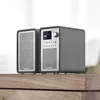Sangean WFR-70 Internetradio, Farbe:Silber/Anthrazit Produktbild-Vorschau 4