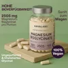 Aavalabs Magnesium Bisglycinat | 300 mg | Muskeln & Schlaf Produktbild-Vorschau 2