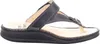 Finn Comfort Komfort Pantoletten Damen 383737343034 Schwarz Produktbild-Vorschau 5