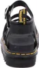 Dr. Martens Damen Sandalen Blaire, Schwarz, Hydroleder, Produktbild-Vorschau 35