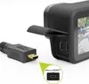 goobay cavo HDMI ad alta velocità con Ethernet Micro, 4K @ Anteprima dell’immagine prodotto 4