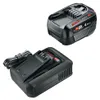 Starter-Set Starter-Set 18V, 1 x Akku PBA 18V 4.0Ah Produktbild-Vorschau 2