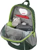 Step by Step zaino Kiga Maxi Backpack 10L Dino Nilo verde Anteprima dell’immagine prodotto 5
