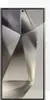 A screen protector is being applied to a smartphone. Produktbild-Vorschau