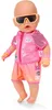 Zapf BABY born Fahrrad Outfit 43cm 835876 Podgląd zdjęcia produktu 2