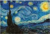 EUROGRAPHICS Casse-tête Nuit étoilée 2000 Teile Voir les images du produit 3