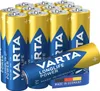 Pile Alcaline Varta R6 (Aa) 12 Pcs Haute Énergie Voir les images du produit 3