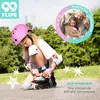 Skaterhelm Kinder - GS  durch Rheinland - Ab 3 Jahren - Produktbild-Vorschau 7