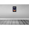 vianmo Blechschild 30x20 cm Cupcake Keep Calm and live on Produktbild-Vorschau 2