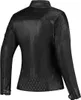 Rusty Stitches Joyce V2, giacca in pelle da moto da donna, Anteprima dell’immagine prodotto 2