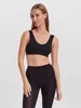 VERO MODA Bustier BH mit Cups 2-er Stück Pack ohne Bügel Produktbild-Vorschau 2