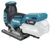 Makita JV001GZ - Akku-Pendelhubstichsäge 40V XGT| Produktbild-Vorschau 3