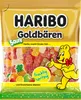 Haribo Goldbären sauer (175g Beutel) Produktbild-Vorschau 1