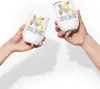 Mr. & Mrs. Panda thermosbecher Hase Küken - Weiß - Produktbild-Vorschau 3