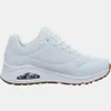 Skechers Uno -Stand On Air Bílý Náhled obrázku produktu 35