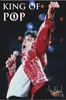 MB 113 - Michael Jackson - King of Pop - Poster 61x91,5 cm Produktbild-Vorschau 1