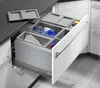 HAILO AS XXL 800 18/D/18/D/12/P/P/P für Auszugsschubladen Produktbild-Vorschau 10