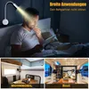 Applique murale LED Variable 3 couleurs de lumière, Lampe Voir les images du produit 4