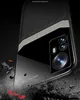 Xiaomi 12 Pro Hülle, TPU Stossfest Anti-rutsch Leder Glas Produktbild-Vorschau 4