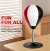 Tavolo da punching ball da ufficio per alleviare lo stress, Anteprima dell’immagine prodotto 4