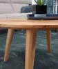 Tavolino BOHA in legno massiccio di acacia | Tavolo da Anteprima dell’immagine prodotto 4