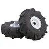 TEXAS Benzin Gartenfräse Motorhacke Bodenhacke Lilli 535TG Produktbild-Vorschau 10