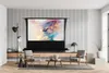 Elite Screens Koffer 16:9  203*114cm ezCinema Tab Tension Produktbild-Vorschau 3