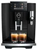 JURA VG! Kaffeevollautomat 2T P.A.G. MilchsysHP3 Disp Produktbild-Vorschau 3