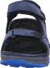 Allrounder by Mephisto Honduras Sandale Schwarz in Gr. 45 Produktbild-Vorschau 32