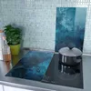 Spritzschutz Herdabdeckplatte Schneidebrett aus Glas Produktbild-Vorschau 3