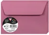 Clairefontaine Umschlag C6 Pollen 120g hortensienrosa Produktbild-Vorschau 1