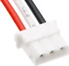 TECHTEK Batéria kompatibilná s [Petzl] E36NAO, Nao, Nao+, Náhľad obrázku produktu 3