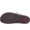 Rohde Damen Pantolette Leder Schnalle Muster Rodigo-D 5861, Produktbild-Vorschau 10