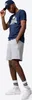 Herren T-Shirt normale Passform ST. ERNEY Navy 5XL Lonsdale Produktbild-Vorschau 3
