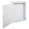 Schlüsselkasten "district 9" metall 30x23cm  - Atmosphera Produktbild-Vorschau 4