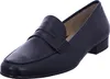 Ara damski skórzany loafers czarny nappa 5 Podgląd zdjęcia produktu 22