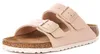 Birkenstock Damen Pantolette, beige(newbeige (09789)), Gr. Produktbild-Vorschau 32