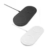 Belkin 2x 10W Dual Wireless Charging Pad mit Netzteil, Produktbild-Vorschau 5