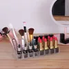 Organizer na szminki UNIQ z 24 przegródkami - U302 Podgląd zdjęcia produktu 3