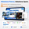 TABWEE T70, tablet da 11 pollici, 32 (8+24) GB di RAM + 256 Anteprima dell’immagine prodotto 7