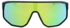 RedBull SPECT DASH, Radsportbrille, Uni, Vollrand, Schwarz, Produktbild-Vorschau 7