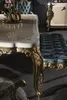 Luxus Esstisch Eleganter Tisch klassische Esszimmer Tische Produktbild-Vorschau 4