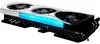 VGA PowerColor Radeon Hellhound Reva RX 9070 XT 16GB OC Produktbild-Vorschau 4