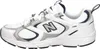 New Balance Sneakers ML408A in White color size 38 Náhled obrázku produktu 11
