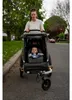 Burley Baby Seat Insert – Babysitzeinsatz für Burley Produktbild-Vorschau 6