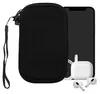 kwmobile Neopren Handytasche für Smartphones XS - 3,5/4" - Produktbild-Vorschau 8